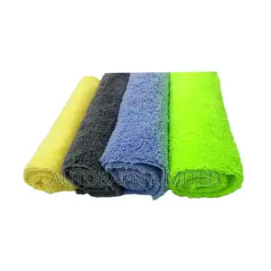 Long Short Pile Microfiber