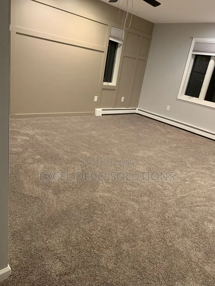 Vip Carpet Flooring – Comfort Meets Class