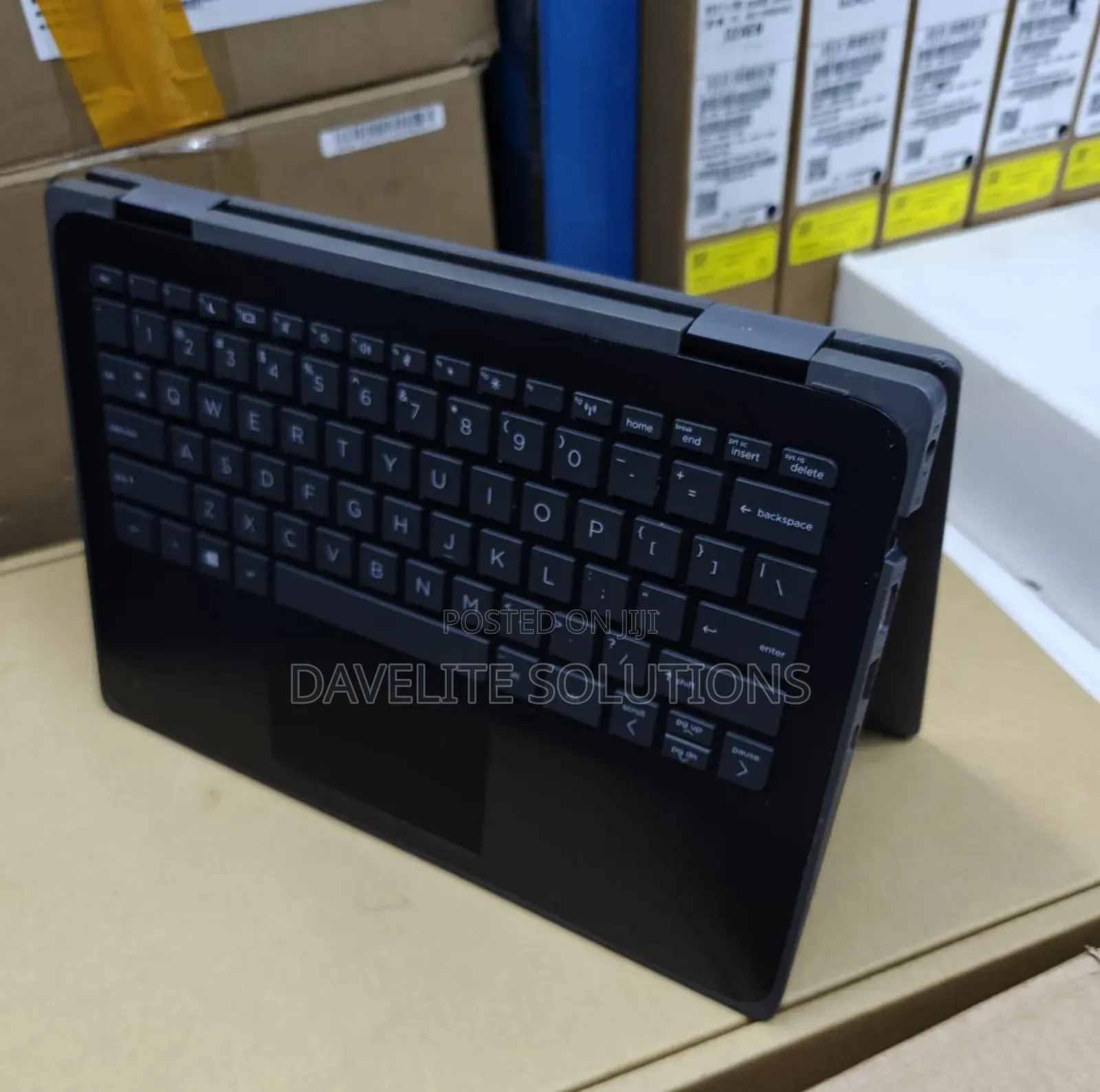 Laptop HP ProBook X360 11 G2 EE 8GB Intel Core i5 SSD 128GB