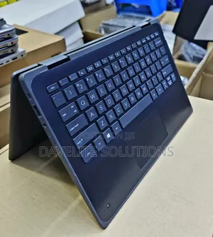 Laptop HP ProBook X360 11 G2 EE 8GB Intel Core i5 SSD 128GB