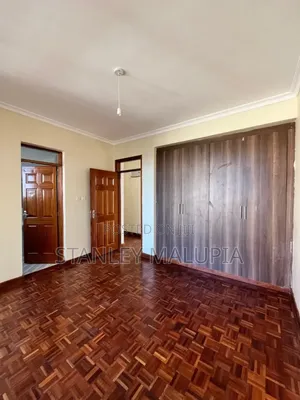 2bdrm Apartment in Loresho Estate for rent