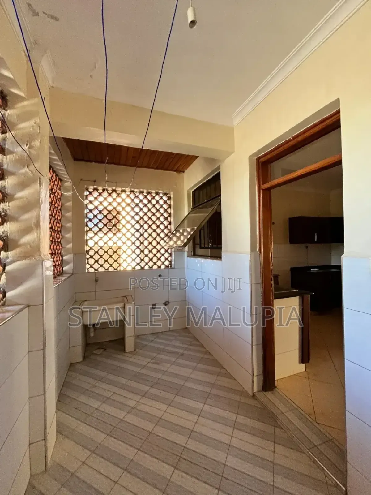 2bdrm Apartment in Loresho Estate for rent