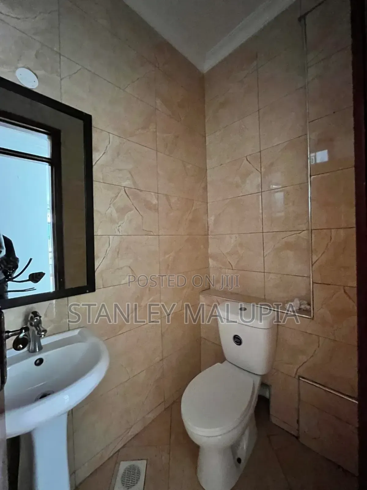2bdrm Apartment in Loresho Estate for rent