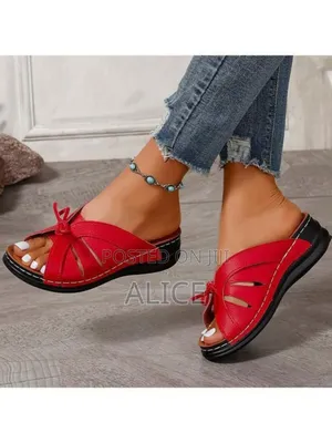 Unique Flat Shoes