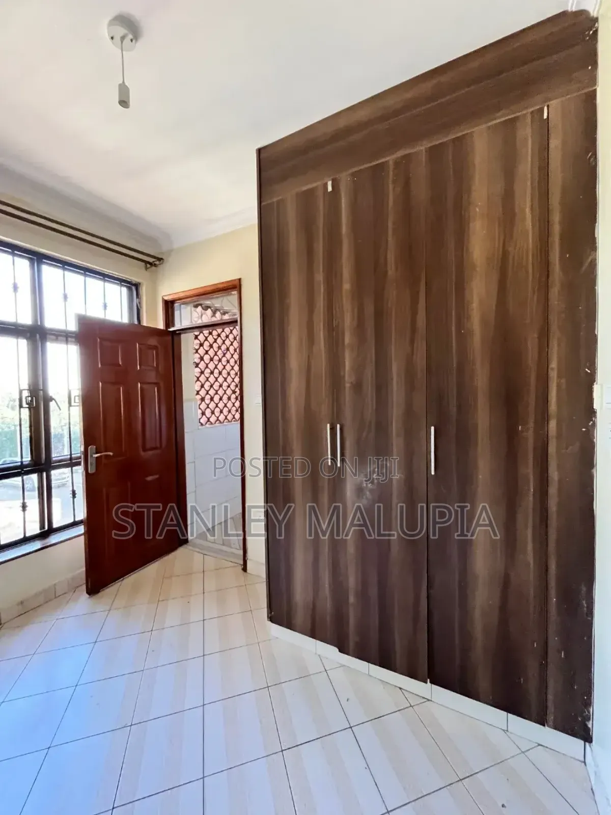 2bdrm Apartment in Loresho Estate for rent