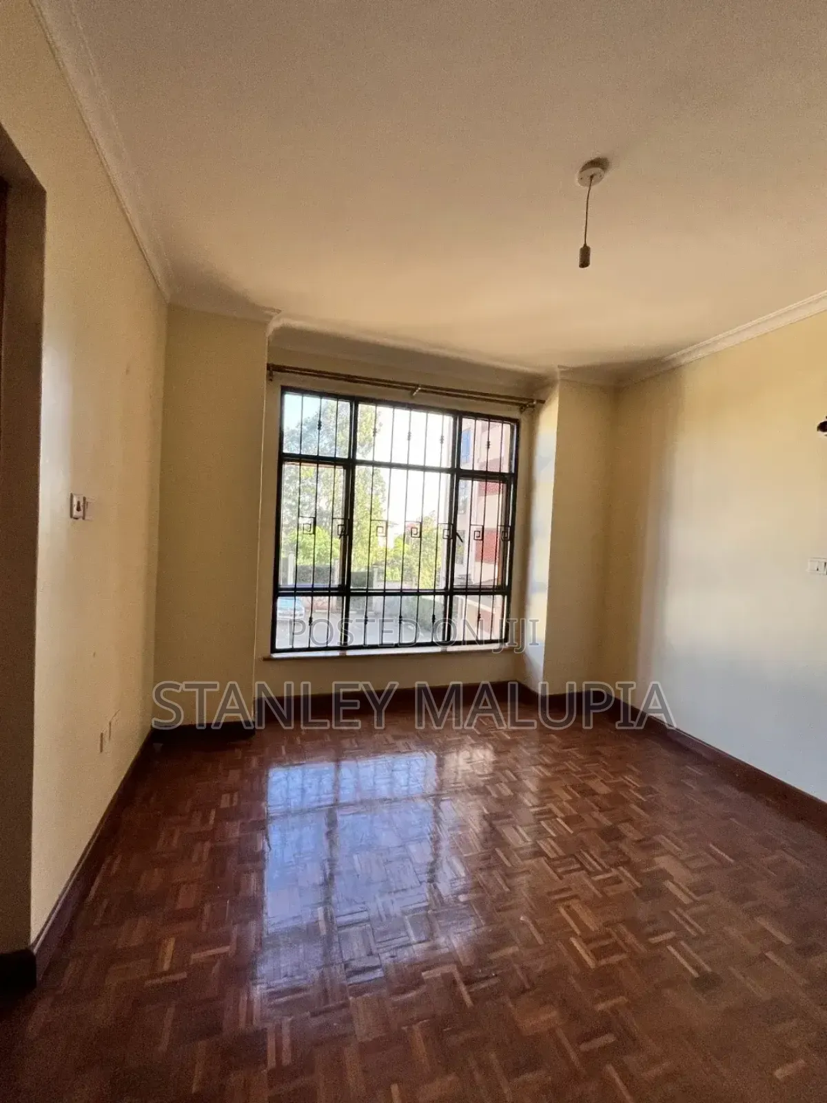 2bdrm Apartment in Loresho Estate for rent