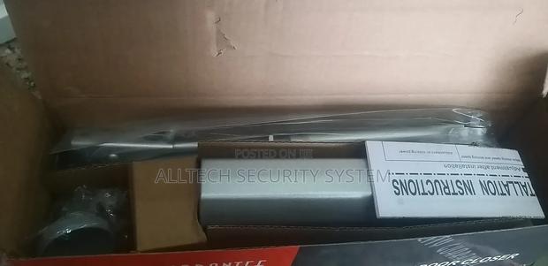 Door Closure 100kg - thumbnail 3