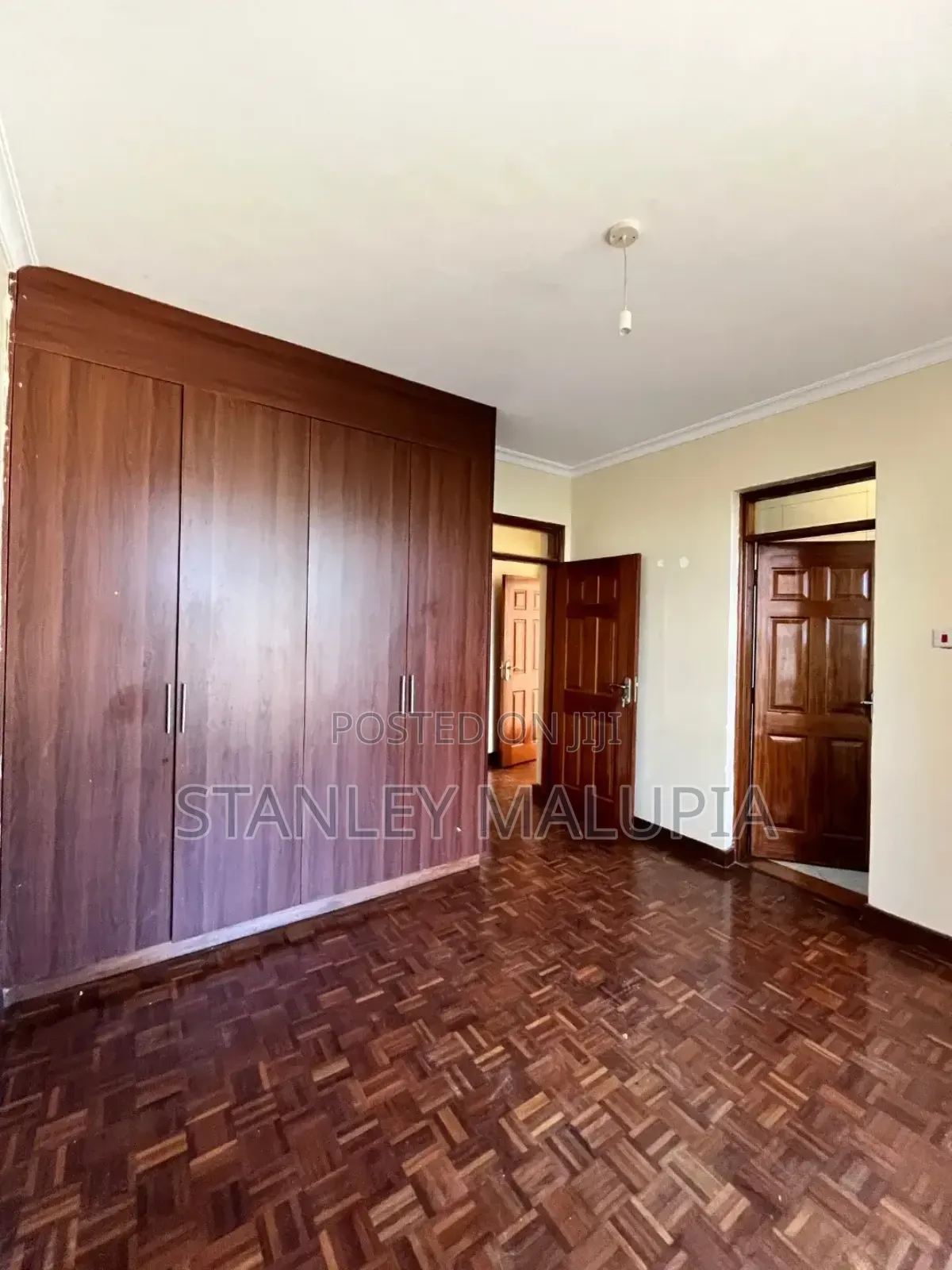 2bdrm Apartment in Loresho Estate for rent