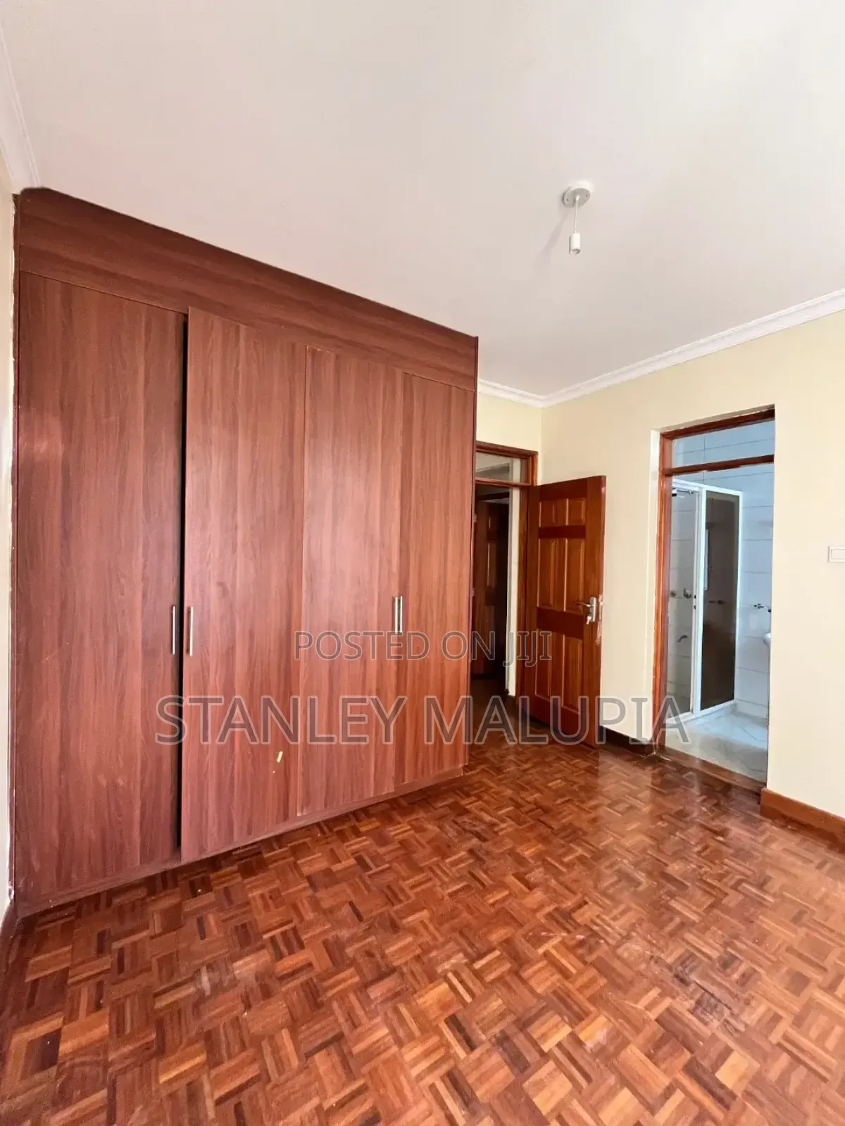 2bdrm Apartment in Loresho Estate for rent