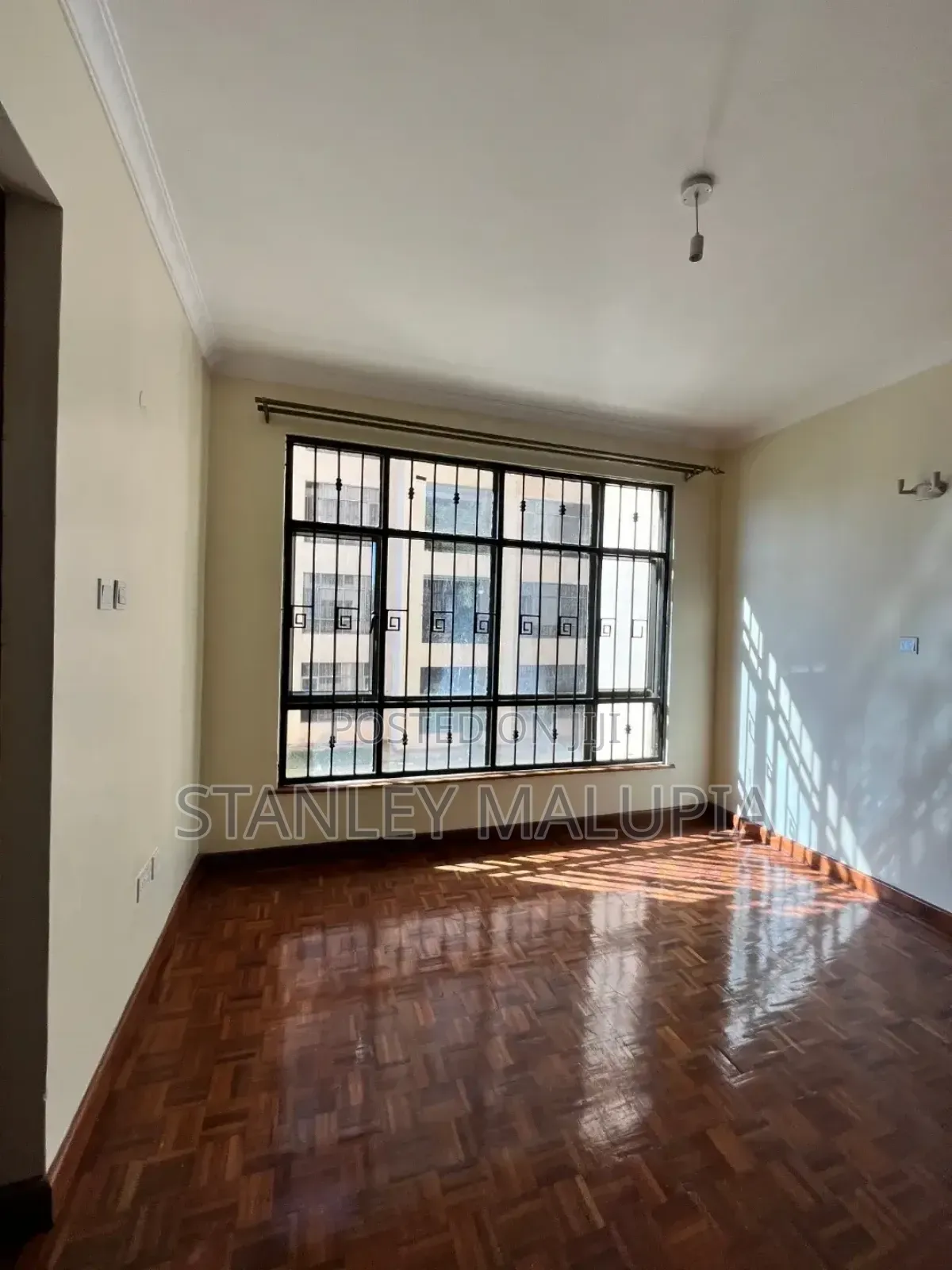 2bdrm Apartment in Loresho Estate for rent