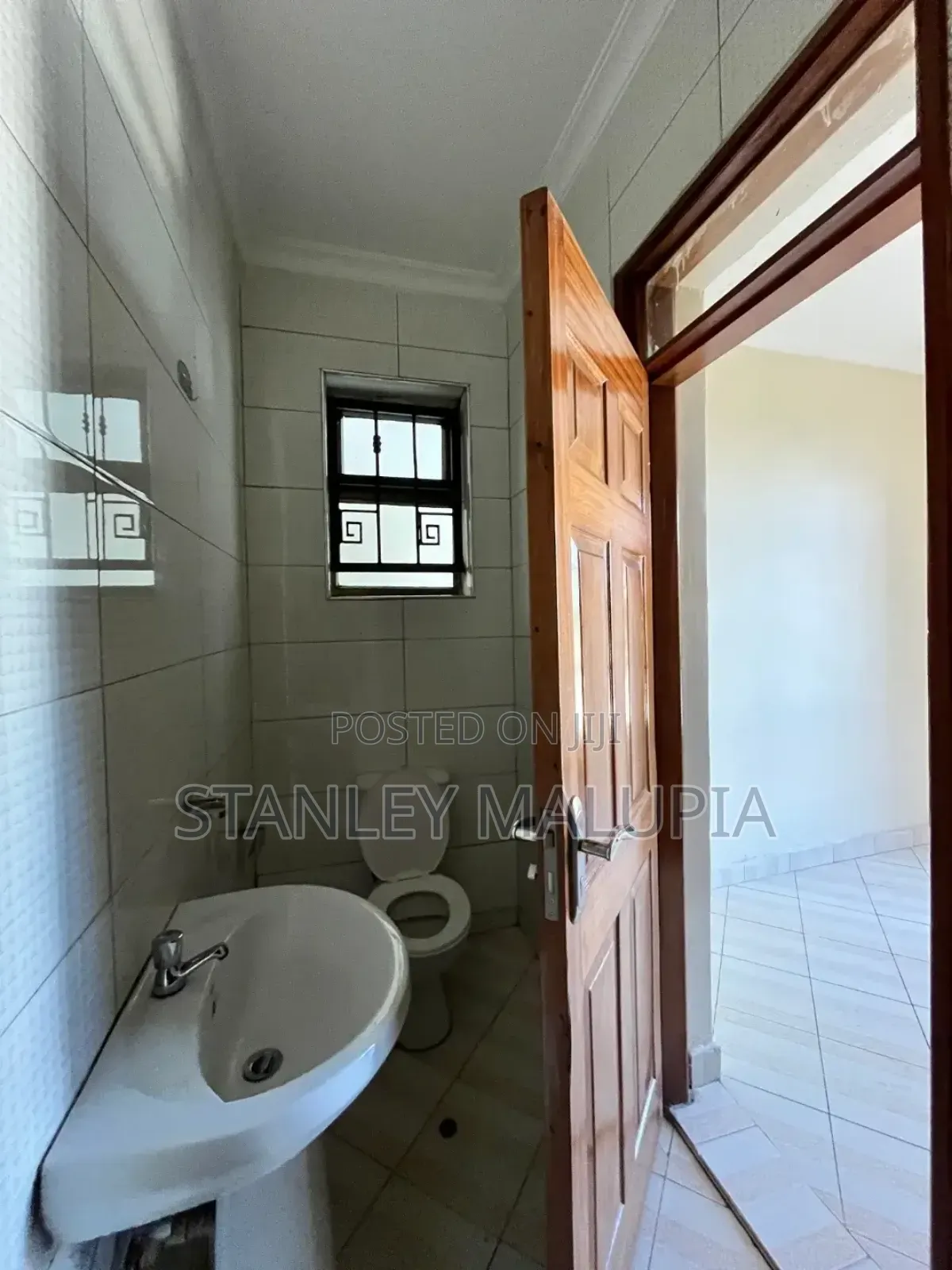 2bdrm Apartment in Loresho Estate for rent