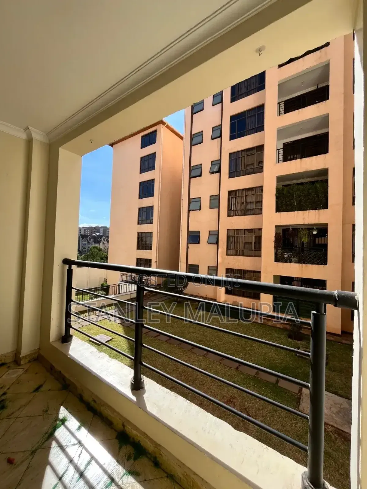 2bdrm Apartment in Loresho Estate for rent