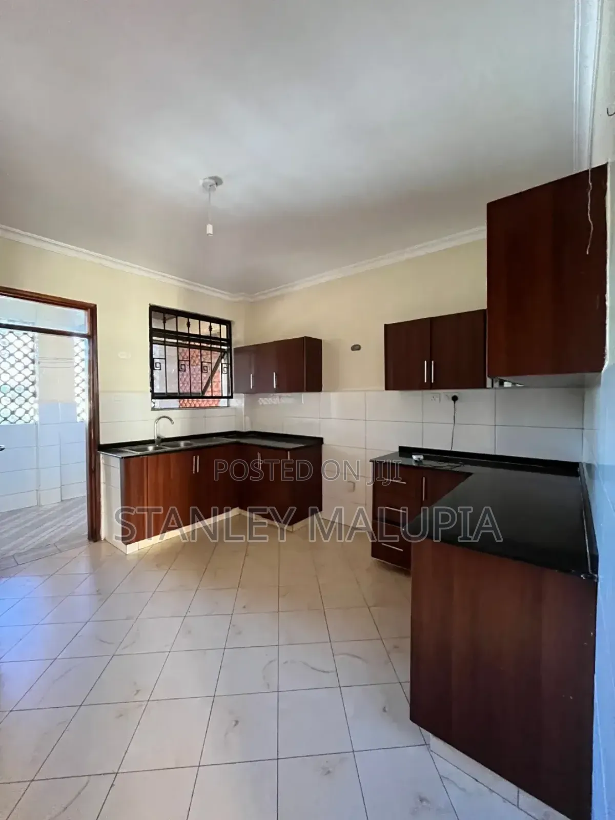 2bdrm Apartment in Loresho Estate for rent