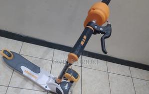 Kids Scooter With Breaks - thumbnail 2