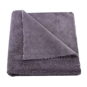 Long Short Pile Microfiber