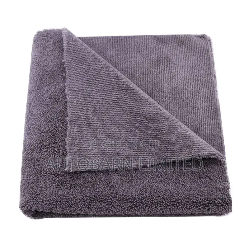 Long Short Pile Microfiber