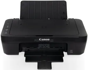 Canon Pixma Printer