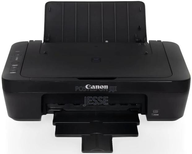Canon Pixma Printer - thumbnail 4