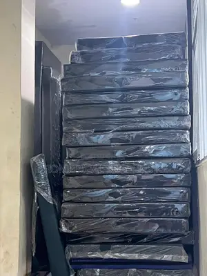 Hospital Mattresses