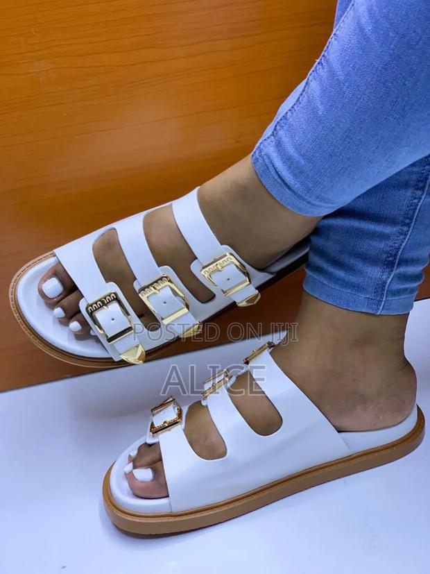 Open Sandals - thumbnail 3