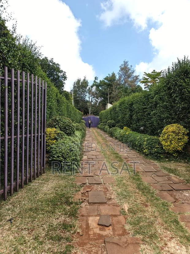 4bdrm Maisonette in Runda for sale