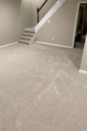 Quiet, Comfortable Floors for Offices – Vip Carpet
