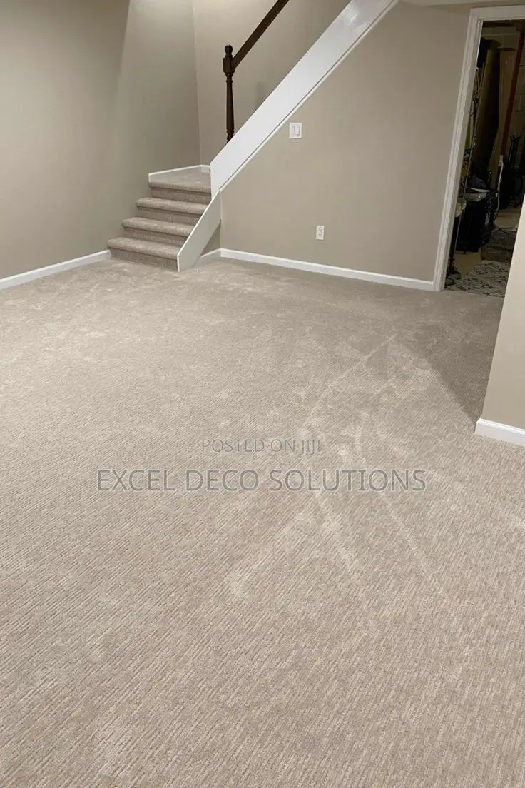Quiet, Comfortable Floors for Offices – Vip Carpet