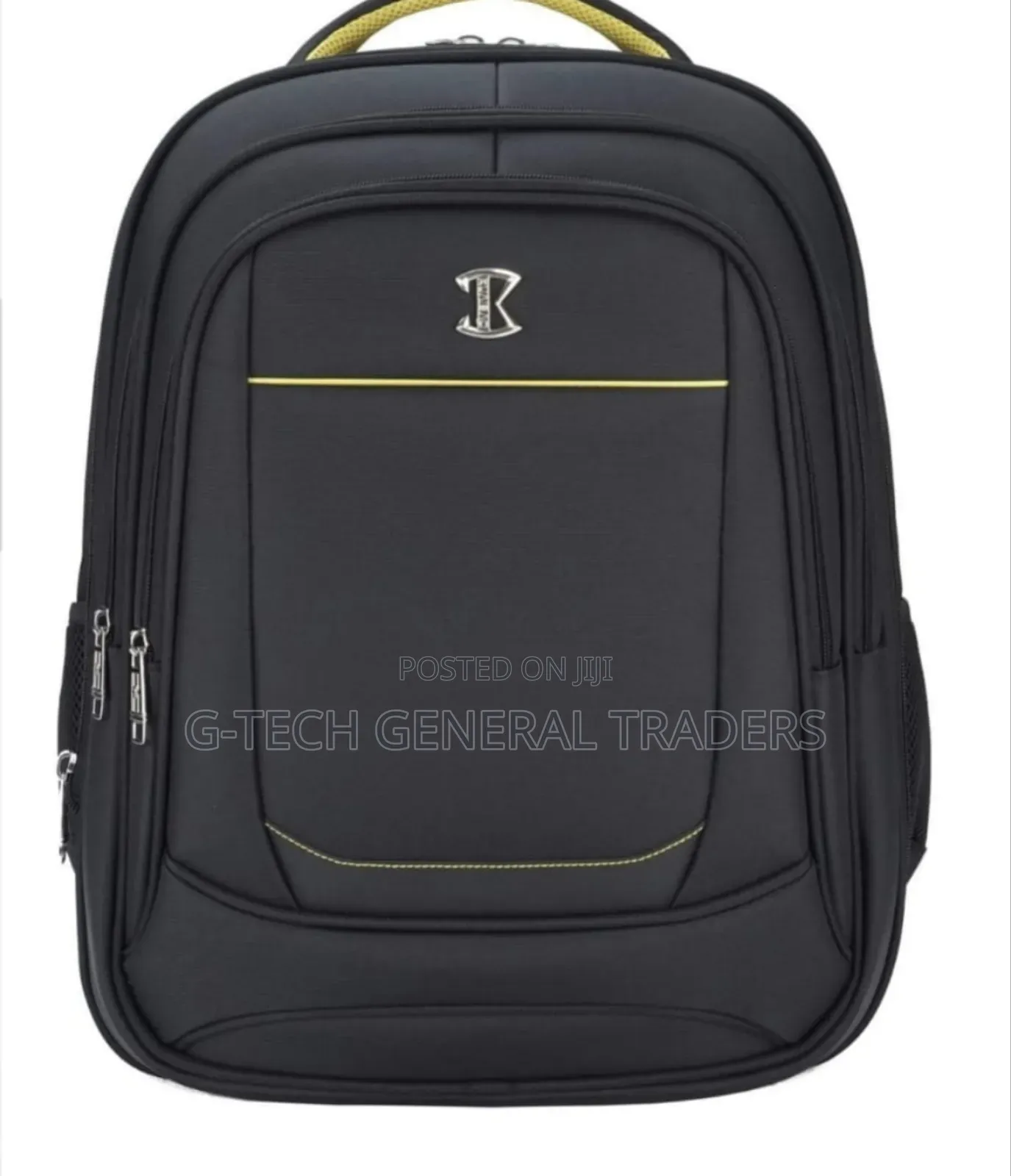 Fashionable Backpack Executive School Bag/Laptop Bag