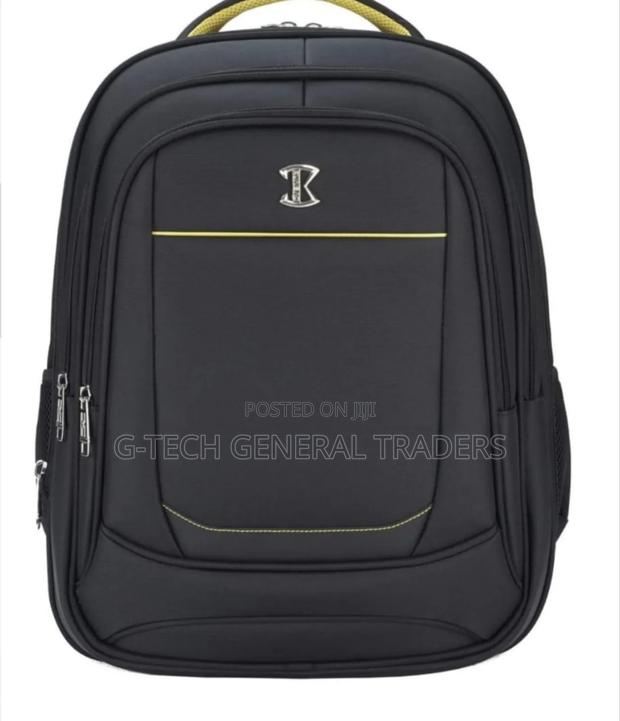 Fashionable Backpack Executive School Bag/Laptop Bag