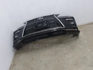 High Quality Ex Japan Lexus Rx 450 Front Bumper Available