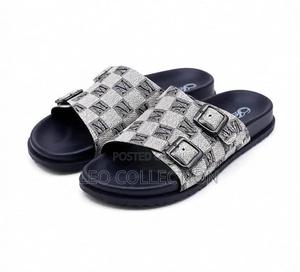 Abibas Sandals - thumbnail 2