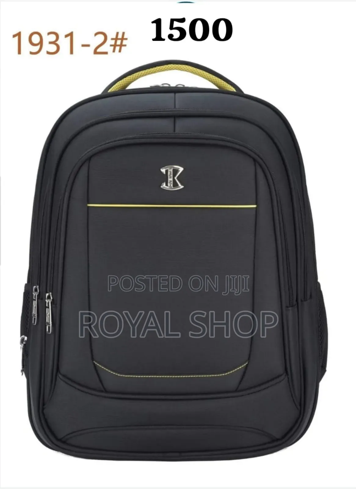 School Bag School Bag