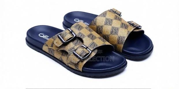 Abibas Sandals - thumbnail 6