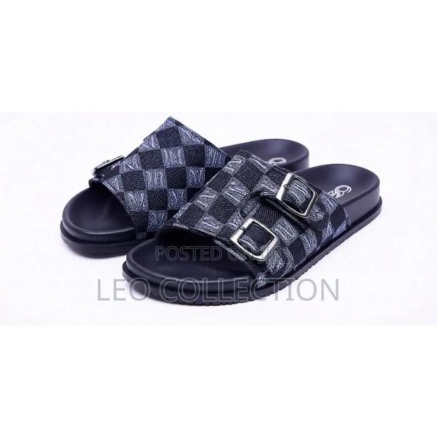 Abibas Sandals - thumbnail 7