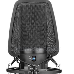 Boya by-M1000 Large Diaphragm Condenser Mic - thumbnail 2