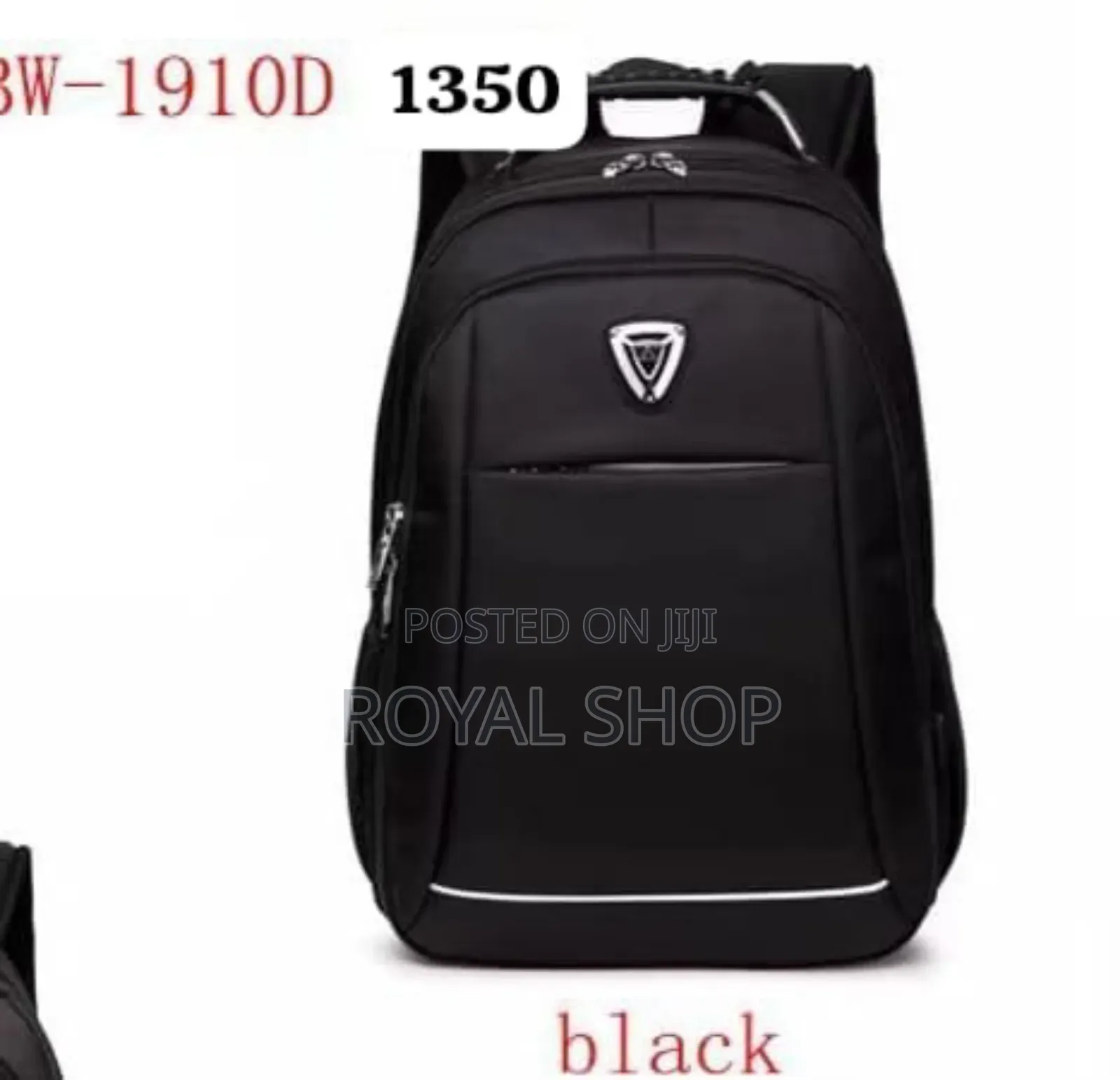School Bag School Bag