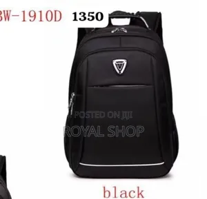 School Bag School Bag