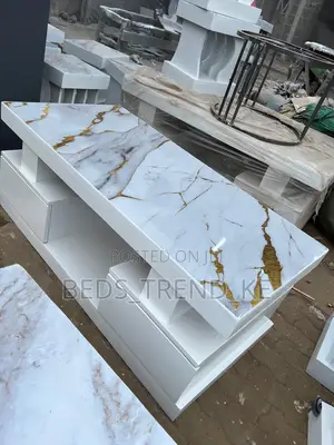 Regal Cool Coffee Table