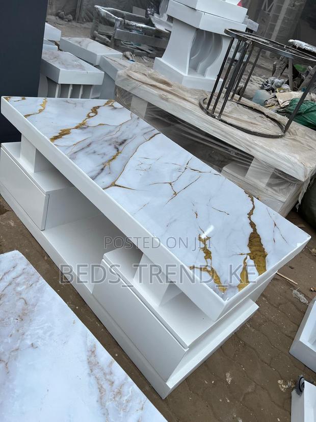 Regal Cool Coffee Table - main view