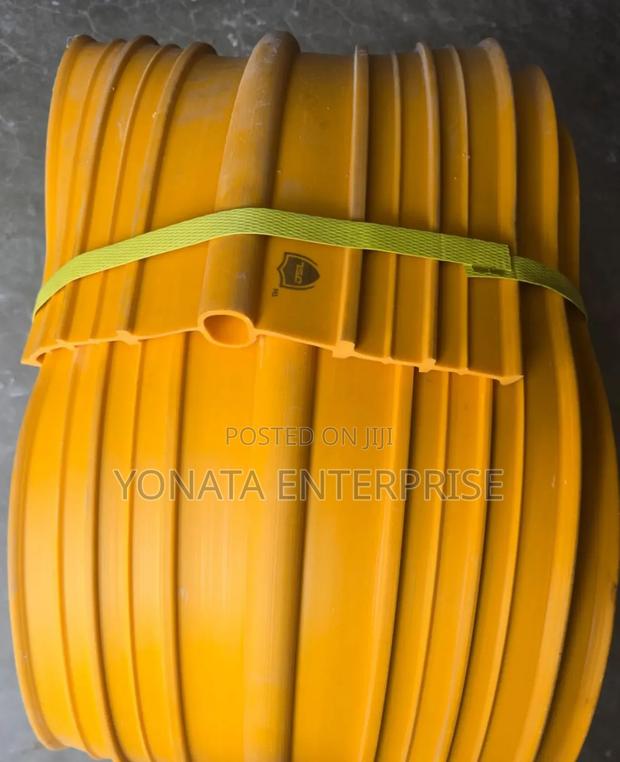 Expansion Water Bar O-25