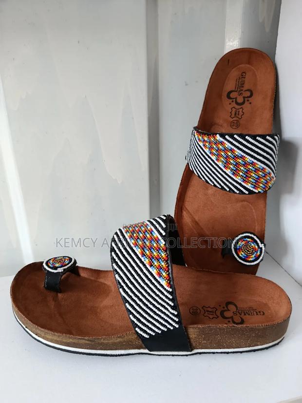 Maasai Sandals - thumbnail 5