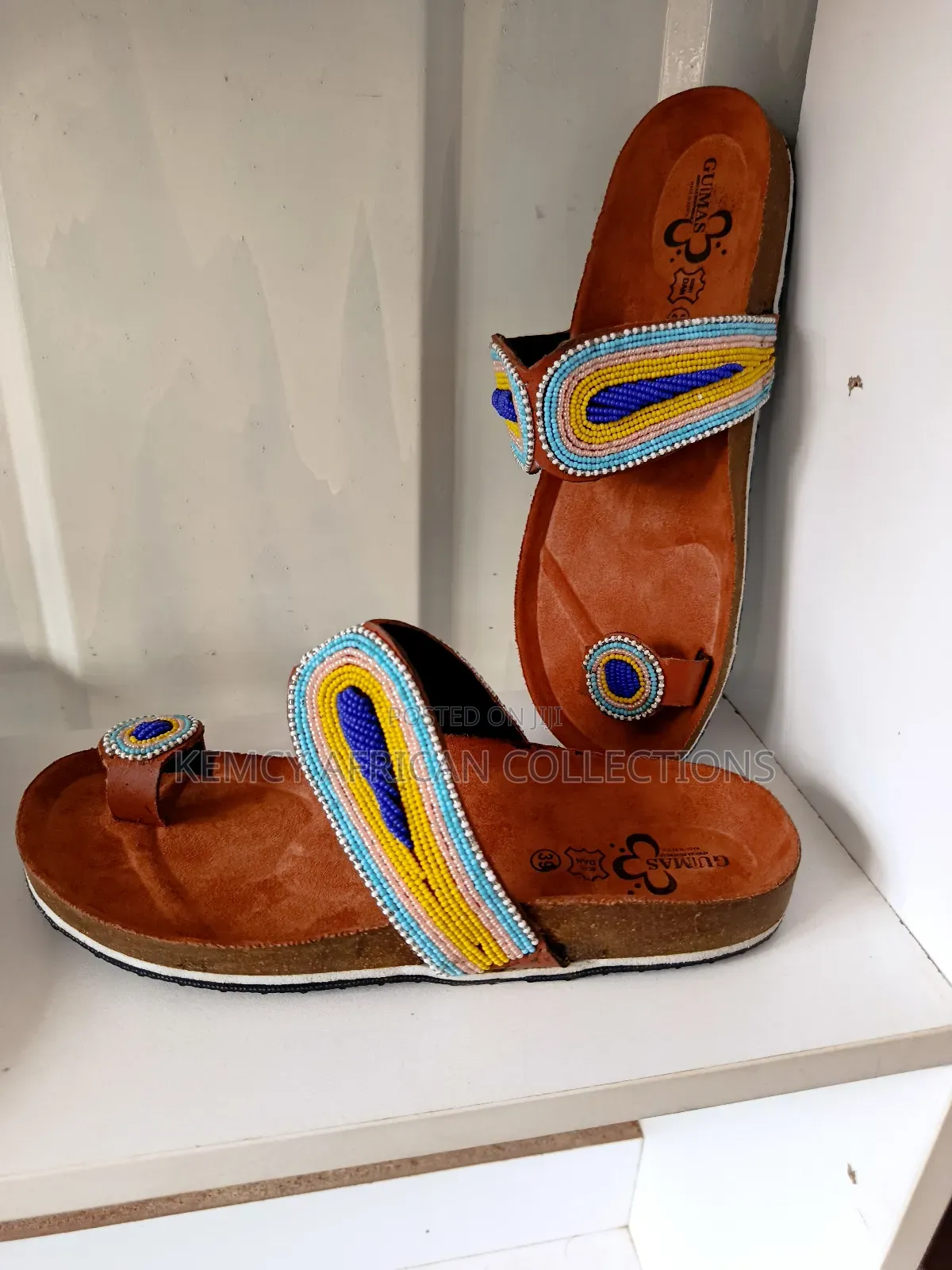 Maasai Sandals