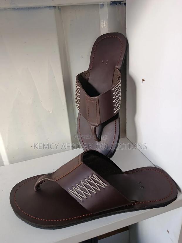 Maasai Sandals - thumbnail 7