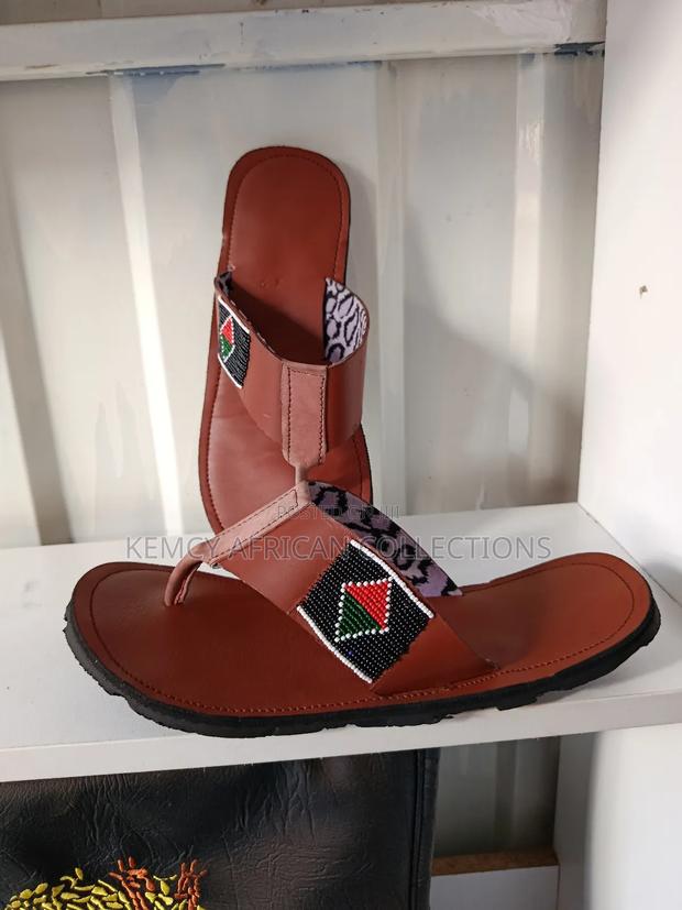 Maasai Sandals - thumbnail 8