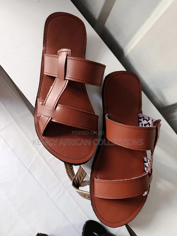 Maasai Sandals - thumbnail 9