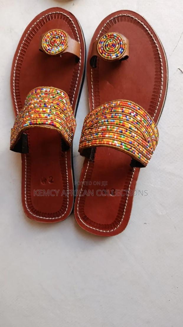 Maasai Sandals - thumbnail 10