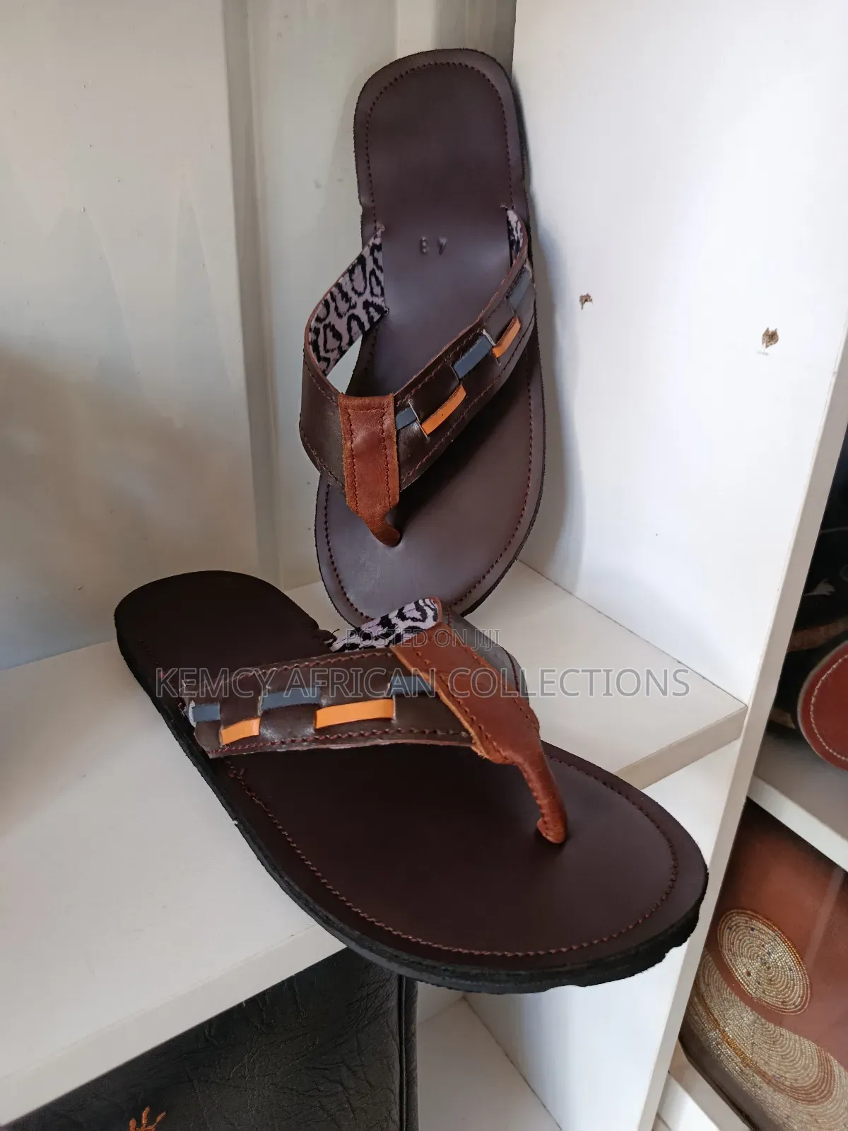Maasai Sandals