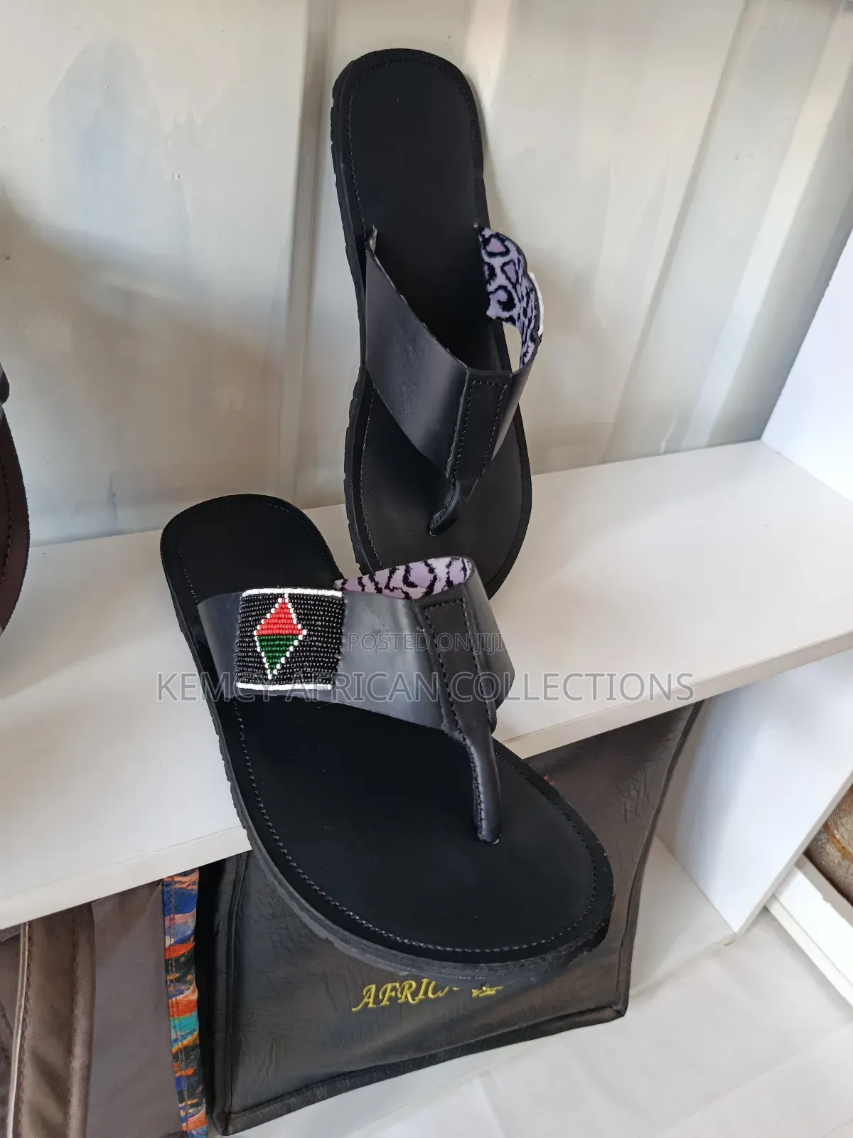 Maasai Sandals