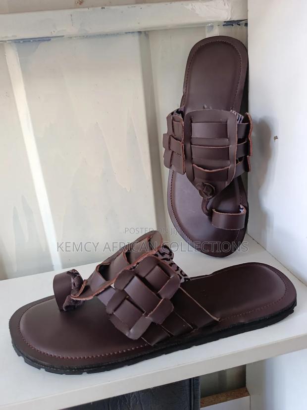 Maasai Sandals - thumbnail 13