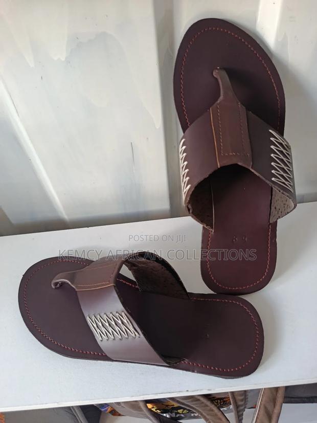 Maasai Sandals - thumbnail 14